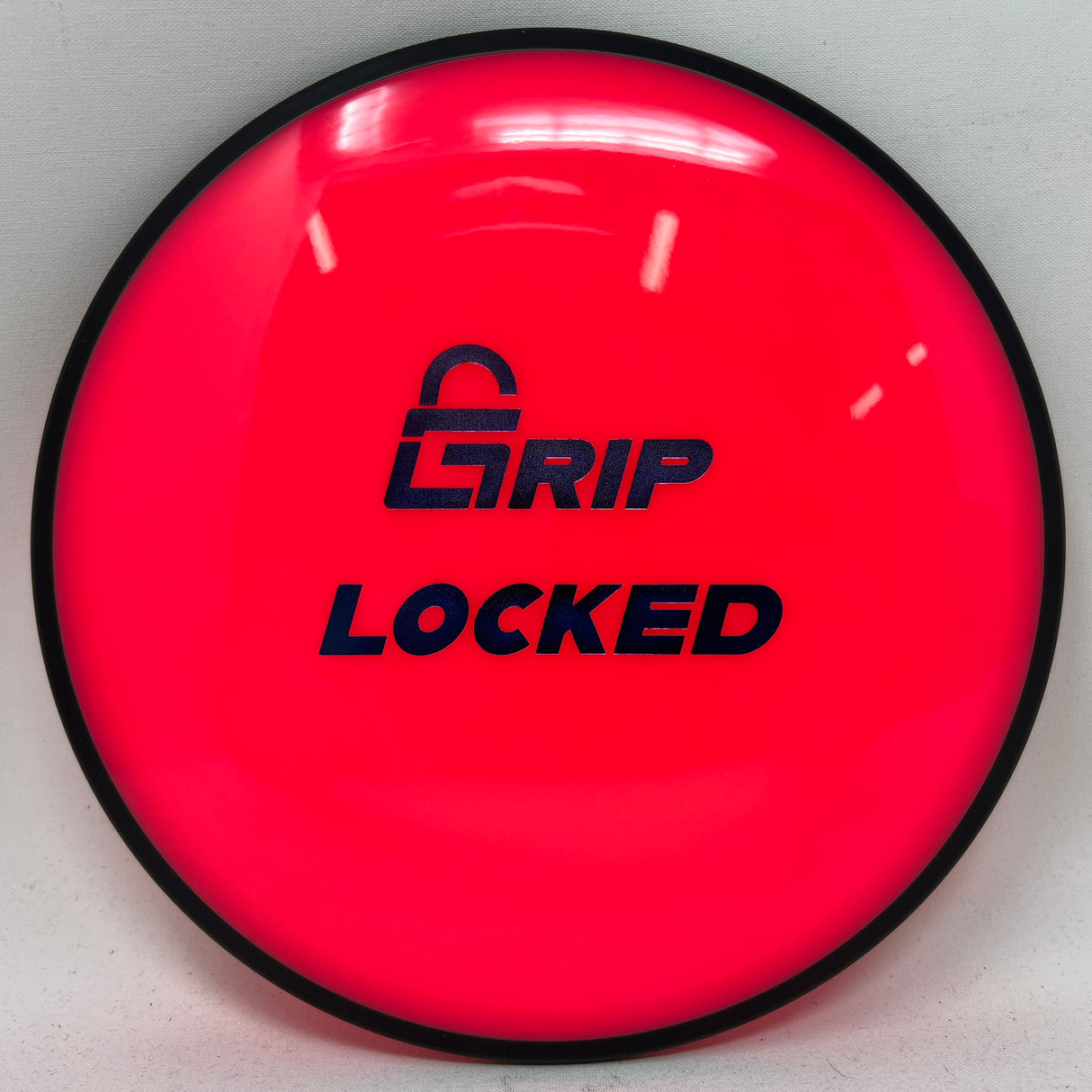 Grip Locked Detour