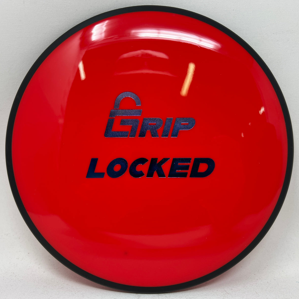 Grip Locked Detour