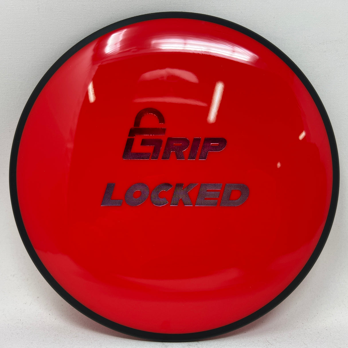 Grip Locked Detour