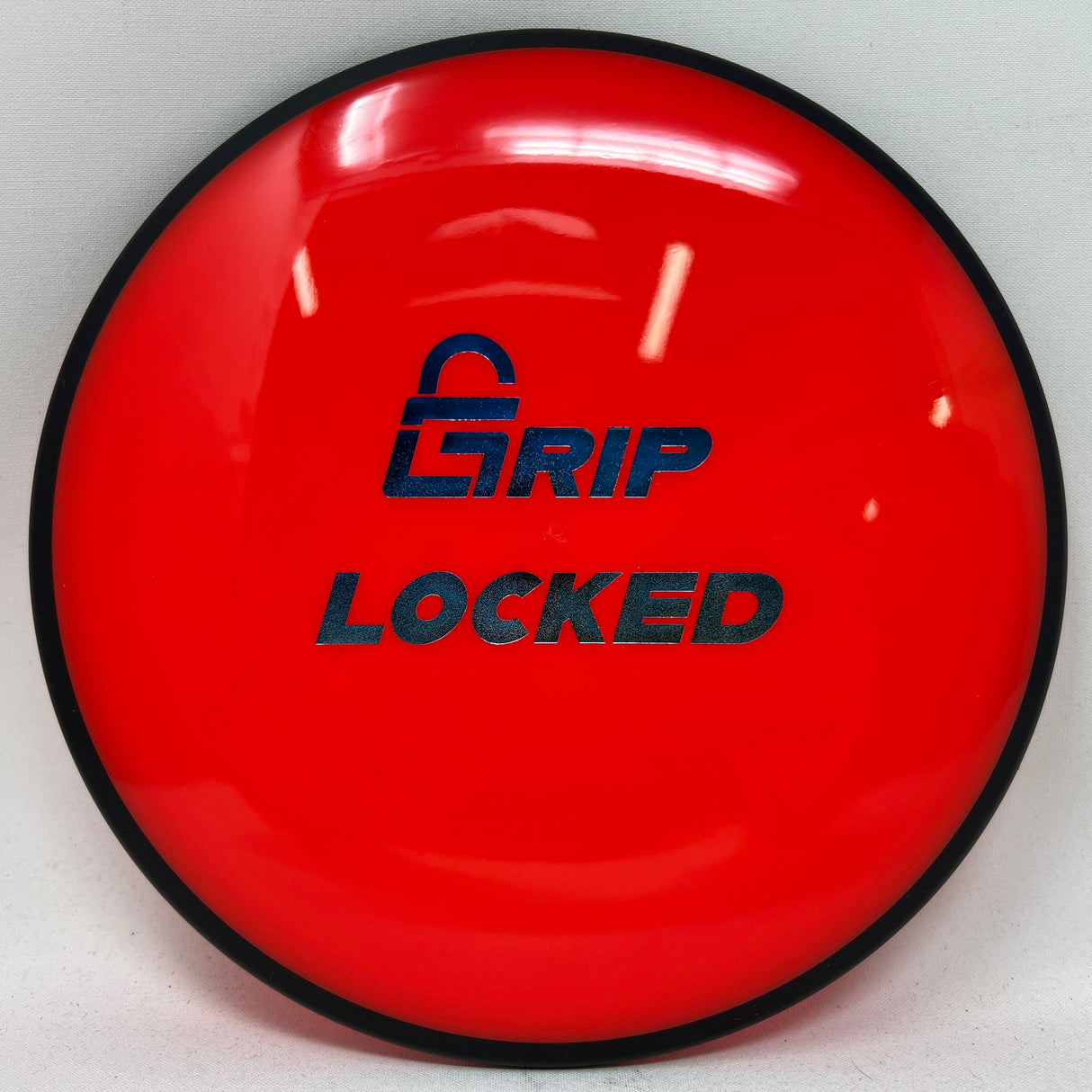 Grip Locked Detour