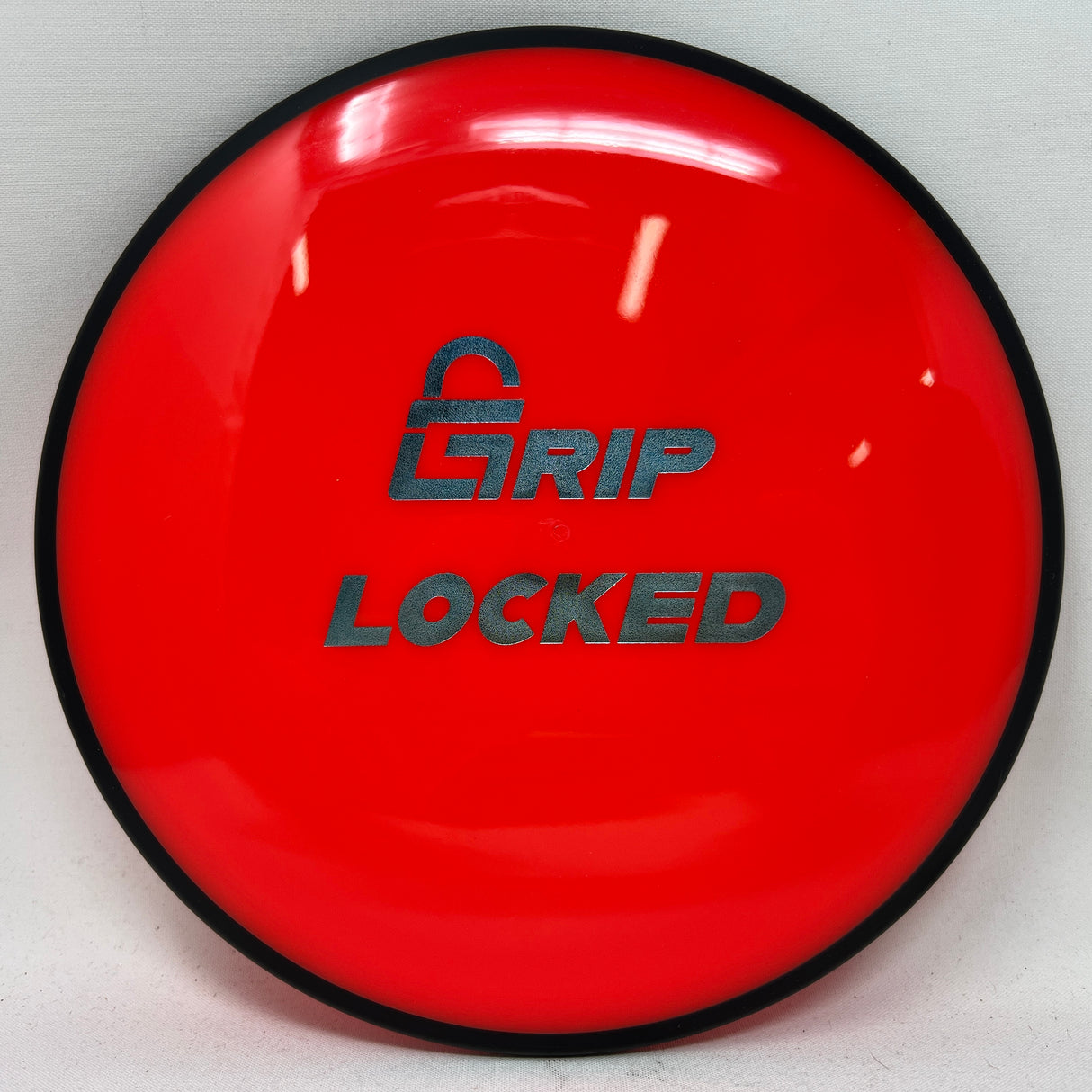 Grip Locked Detour