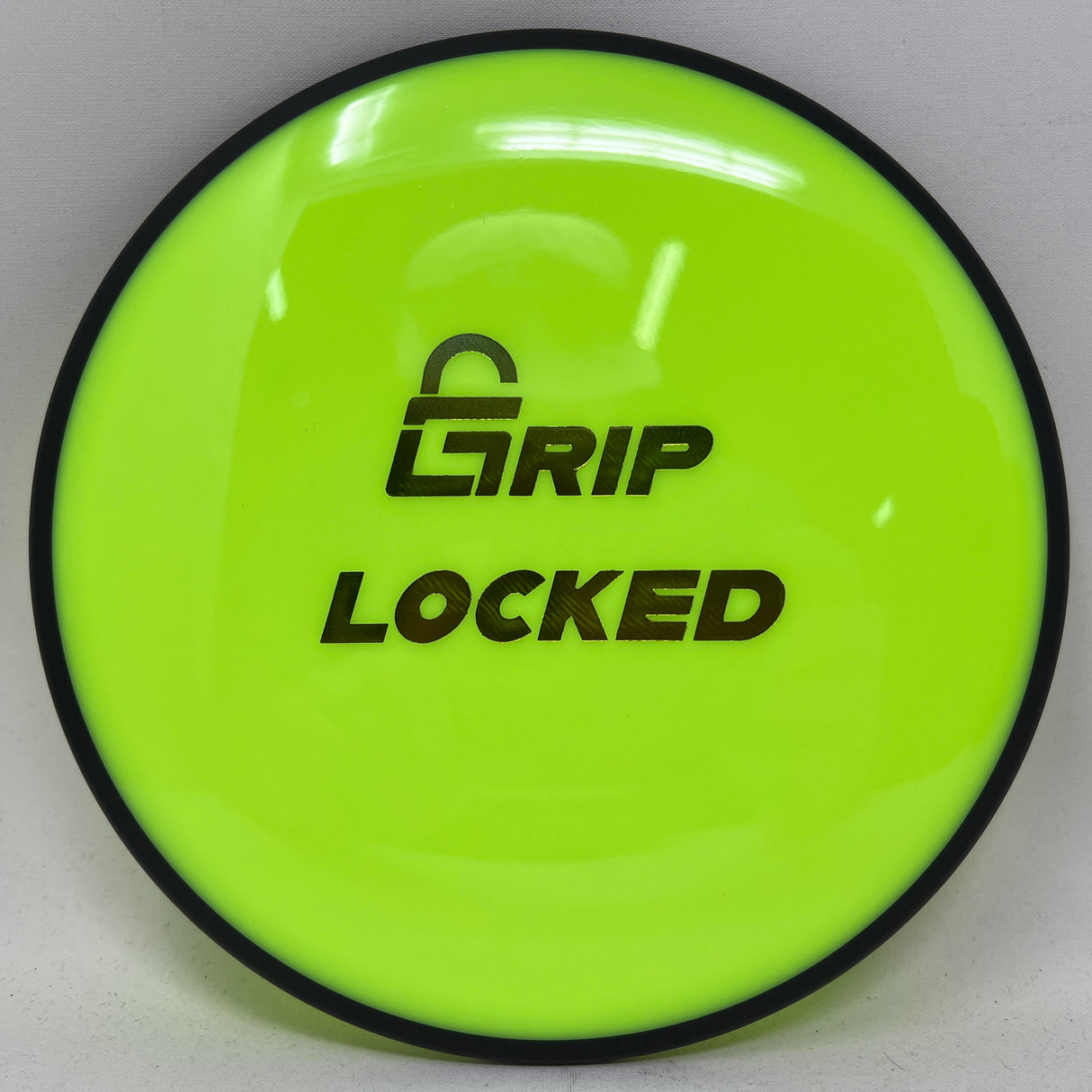 Grip Locked Detour