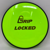 Grip Locked Detour