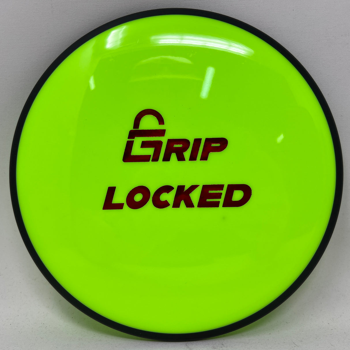 Grip Locked Detour