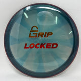 Grip Locked Pyro