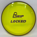 Grip Locked Pyro