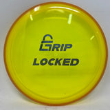 Grip Locked Pyro