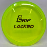 Grip Locked Pyro