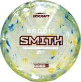 2024 Brodie Smith Zone OS