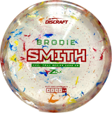 2024 Brodie Smith Zone OS