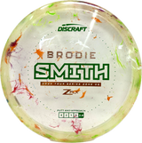 2024 Brodie Smith Zone OS