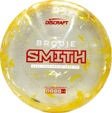 2024 Brodie Smith Zone OS