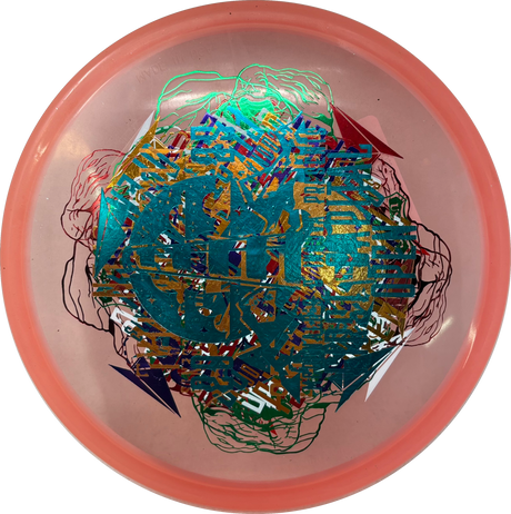 Used Discs-Foundation Disc Golf-Foundation Disc Golf