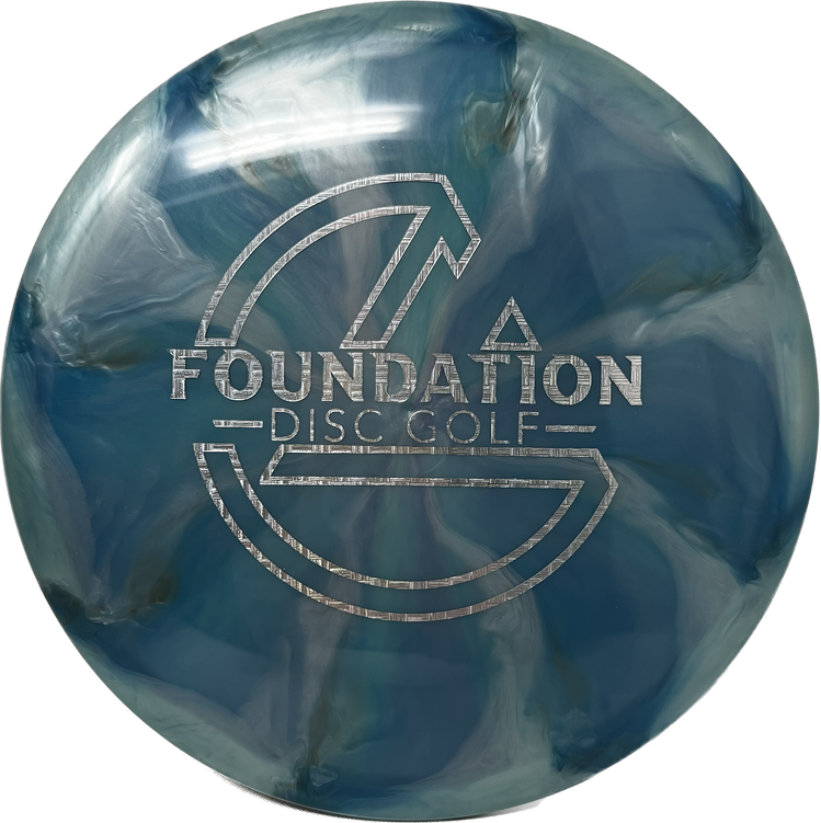 FDG Custom Stamped Lobster Foundation Disc Golf