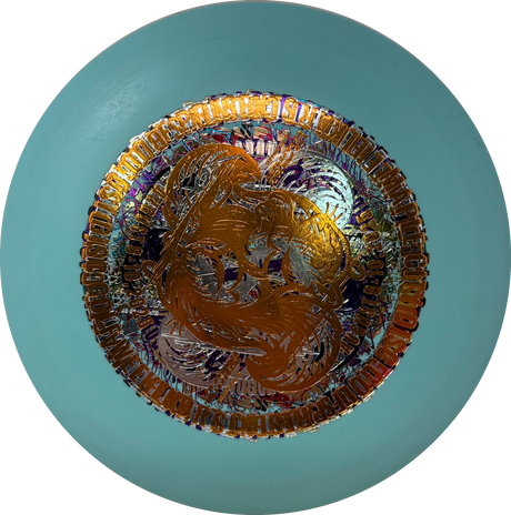 Used Discs-Foundation Disc Golf-Foundation Disc Golf