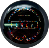 Luna | Cale Leiviska Victory edition-Discraft-Foundation Disc Golf