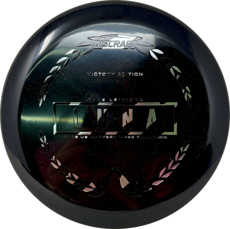 Luna | Cale Leiviska Victory edition-Discraft-Foundation Disc Golf