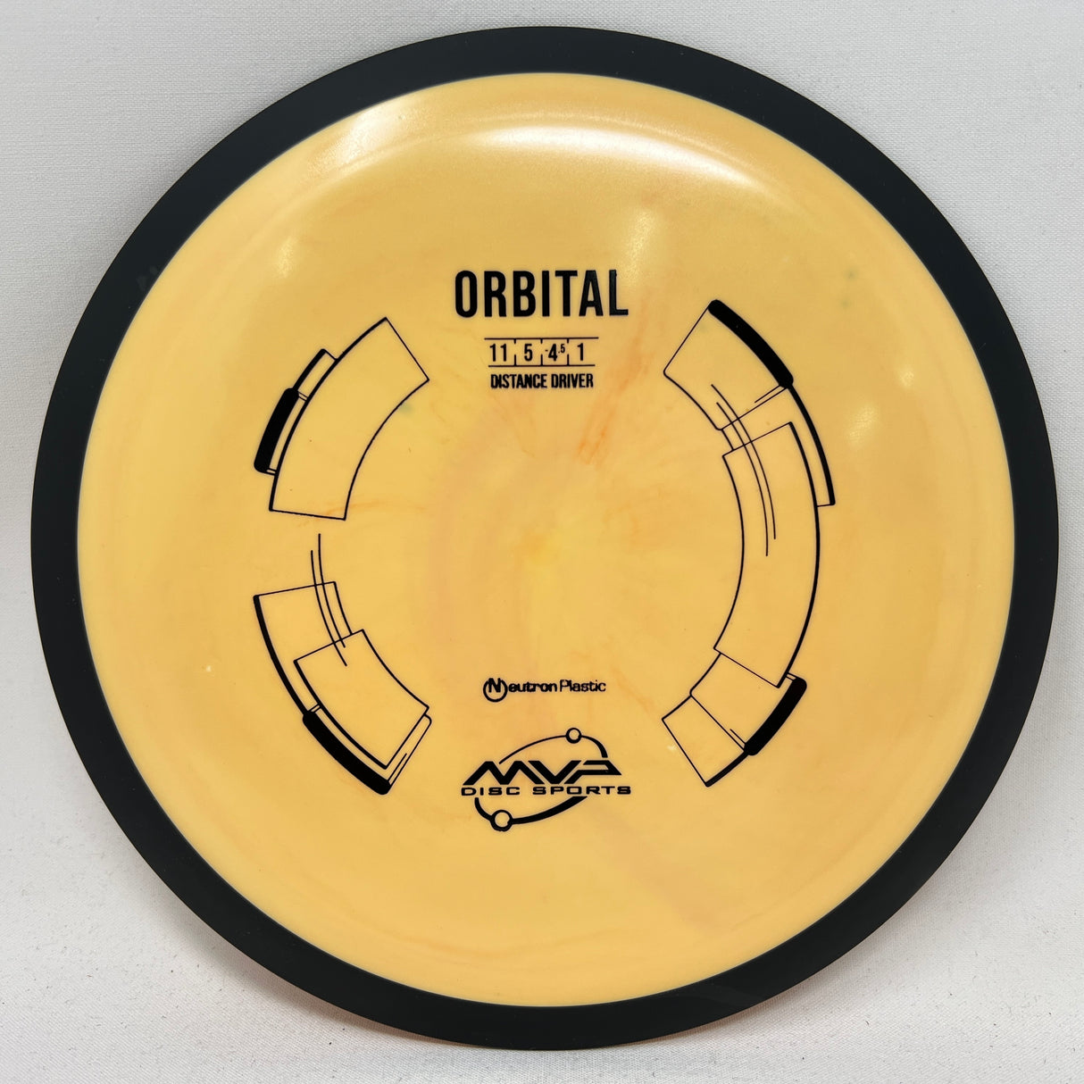 Orbital