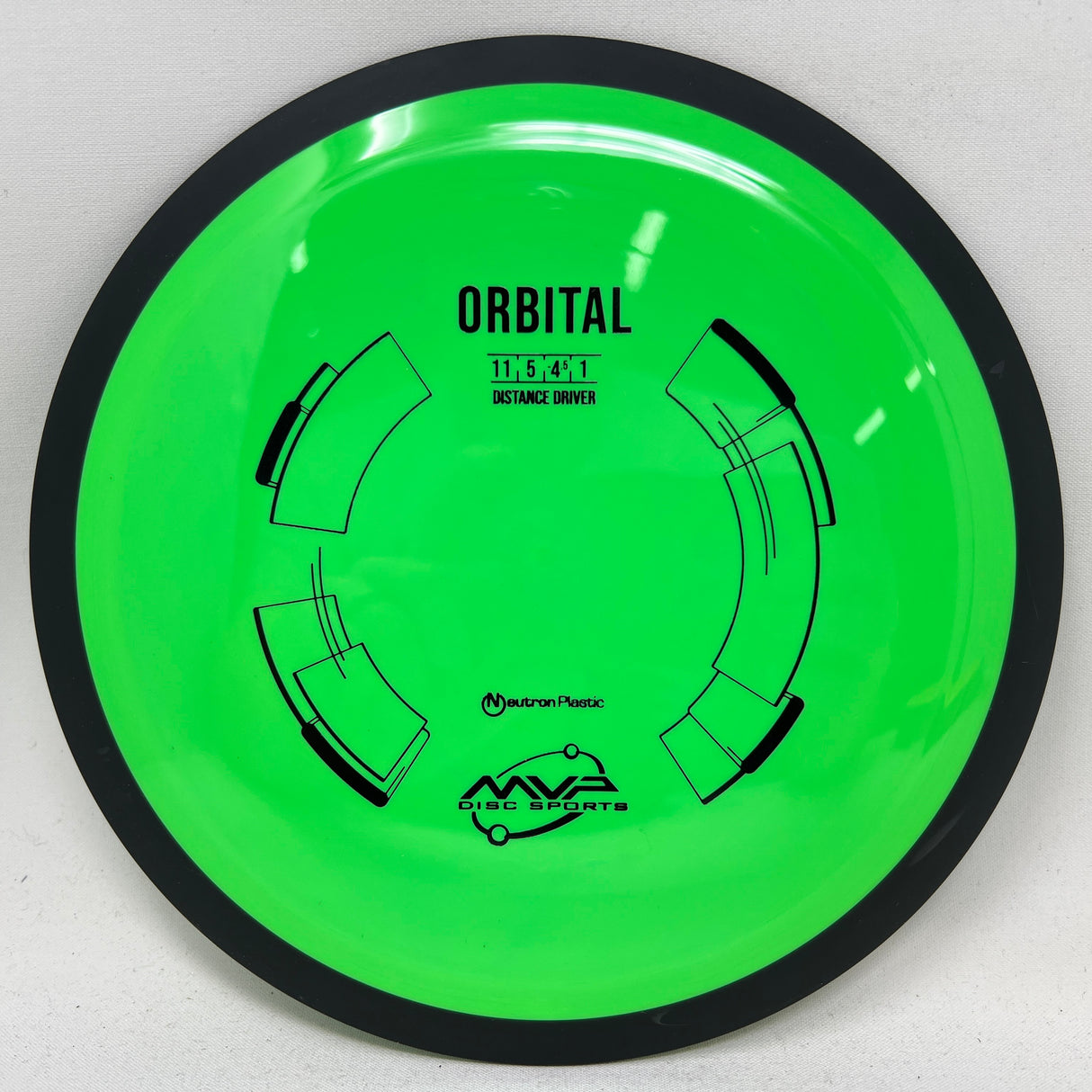 Orbital