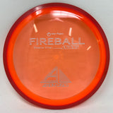 Fireball