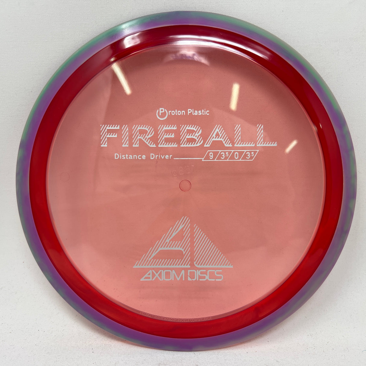 Fireball