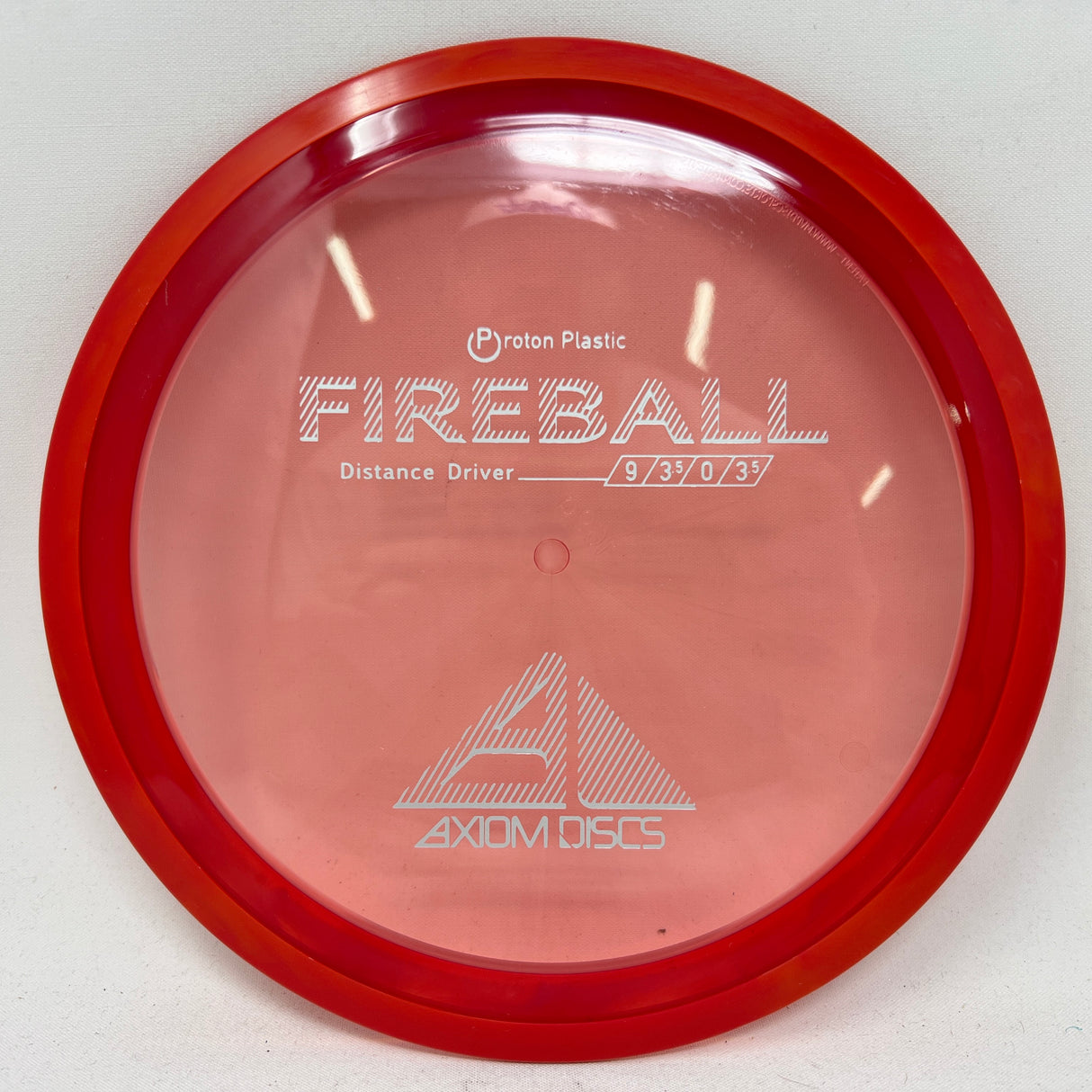 Fireball