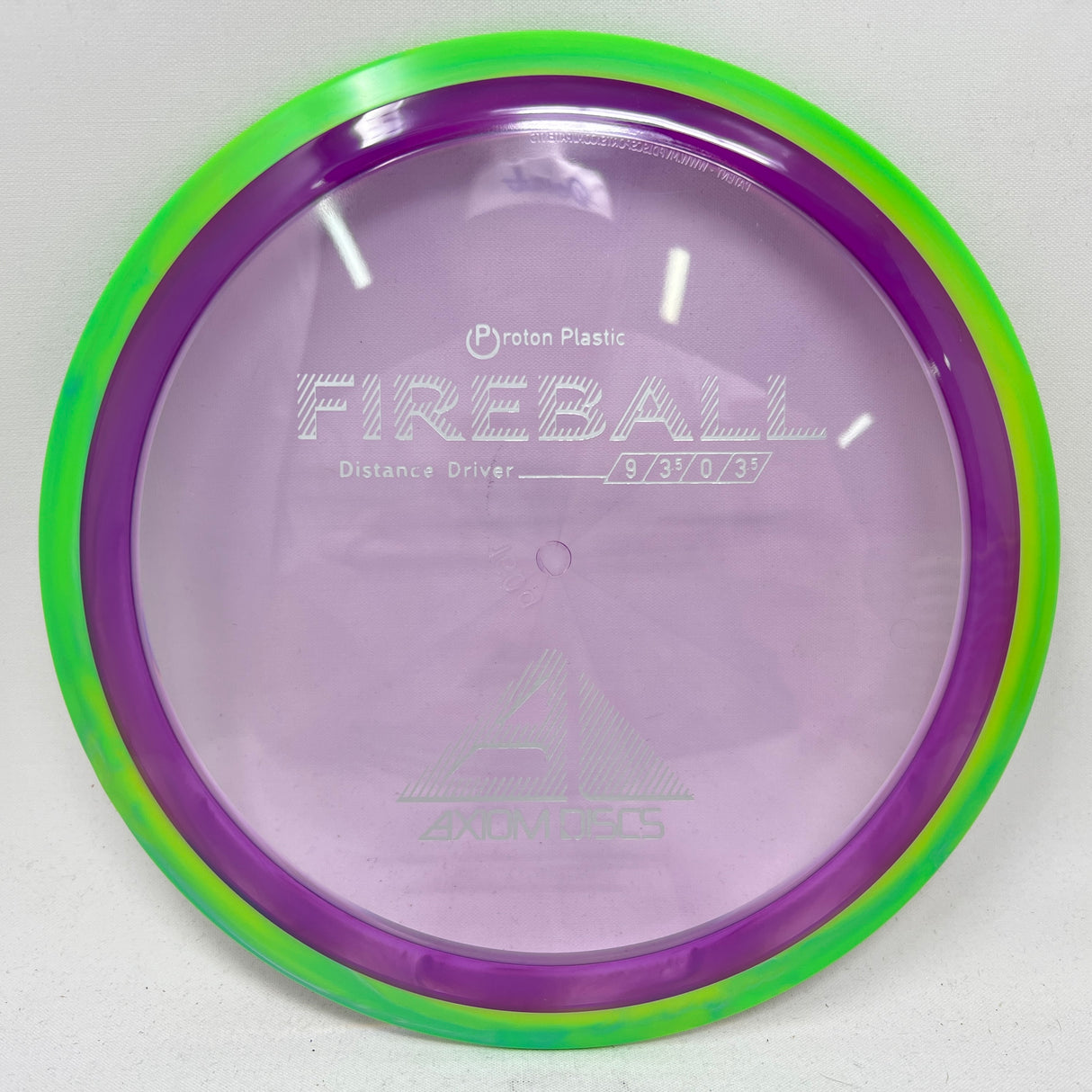 Fireball