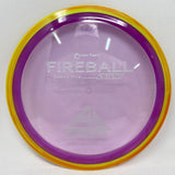 Fireball