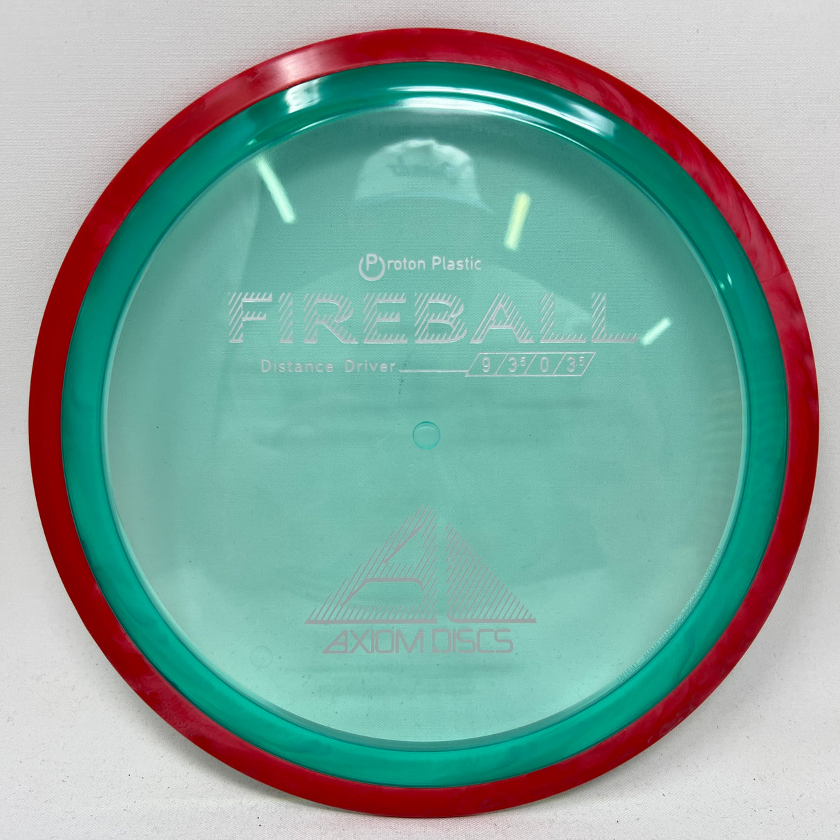 Fireball