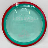 Fireball