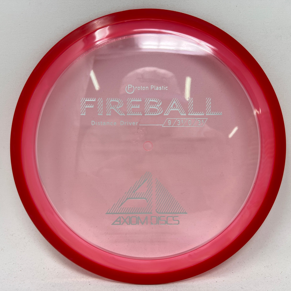 Fireball