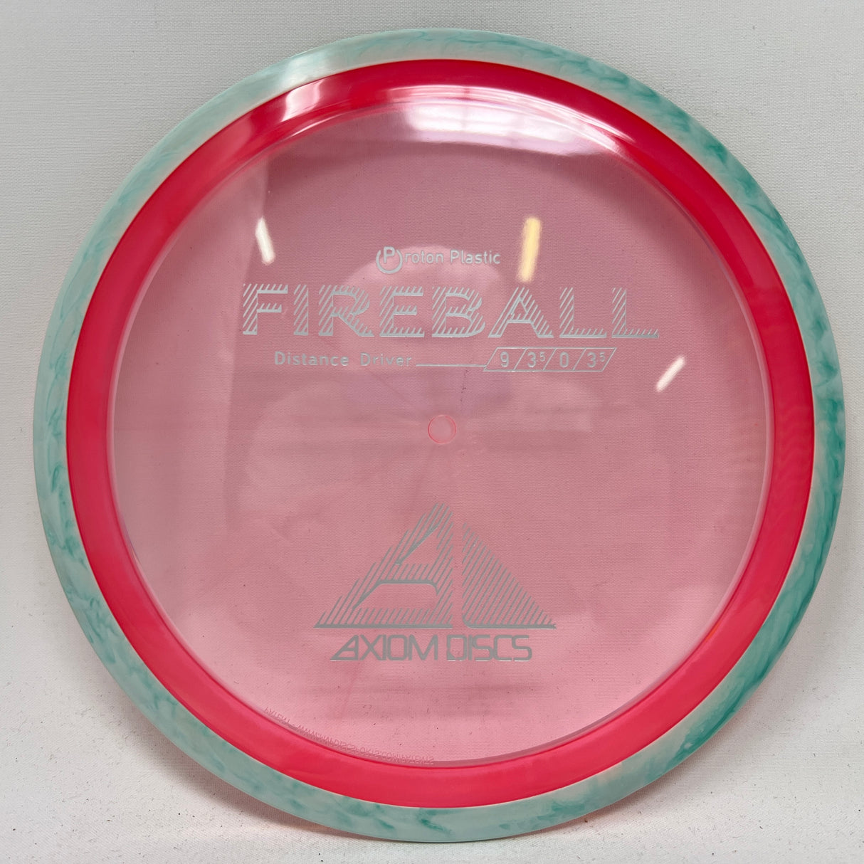 Fireball