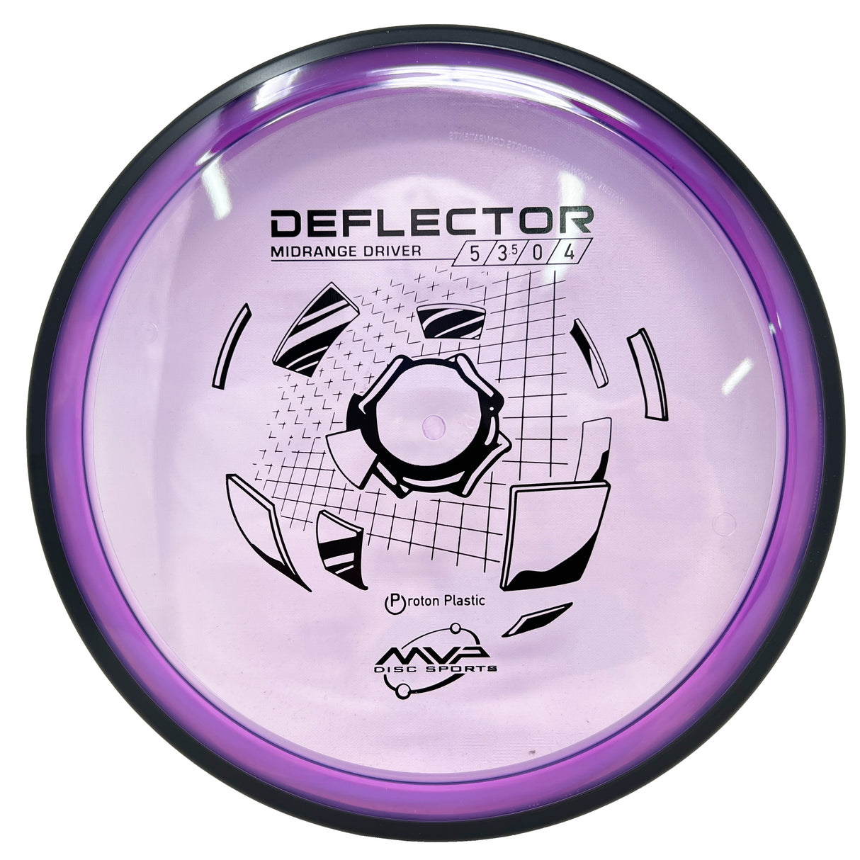 Deflector