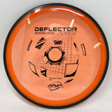 Deflector