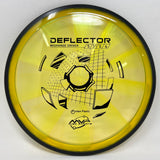 Deflector