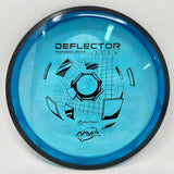 Deflector