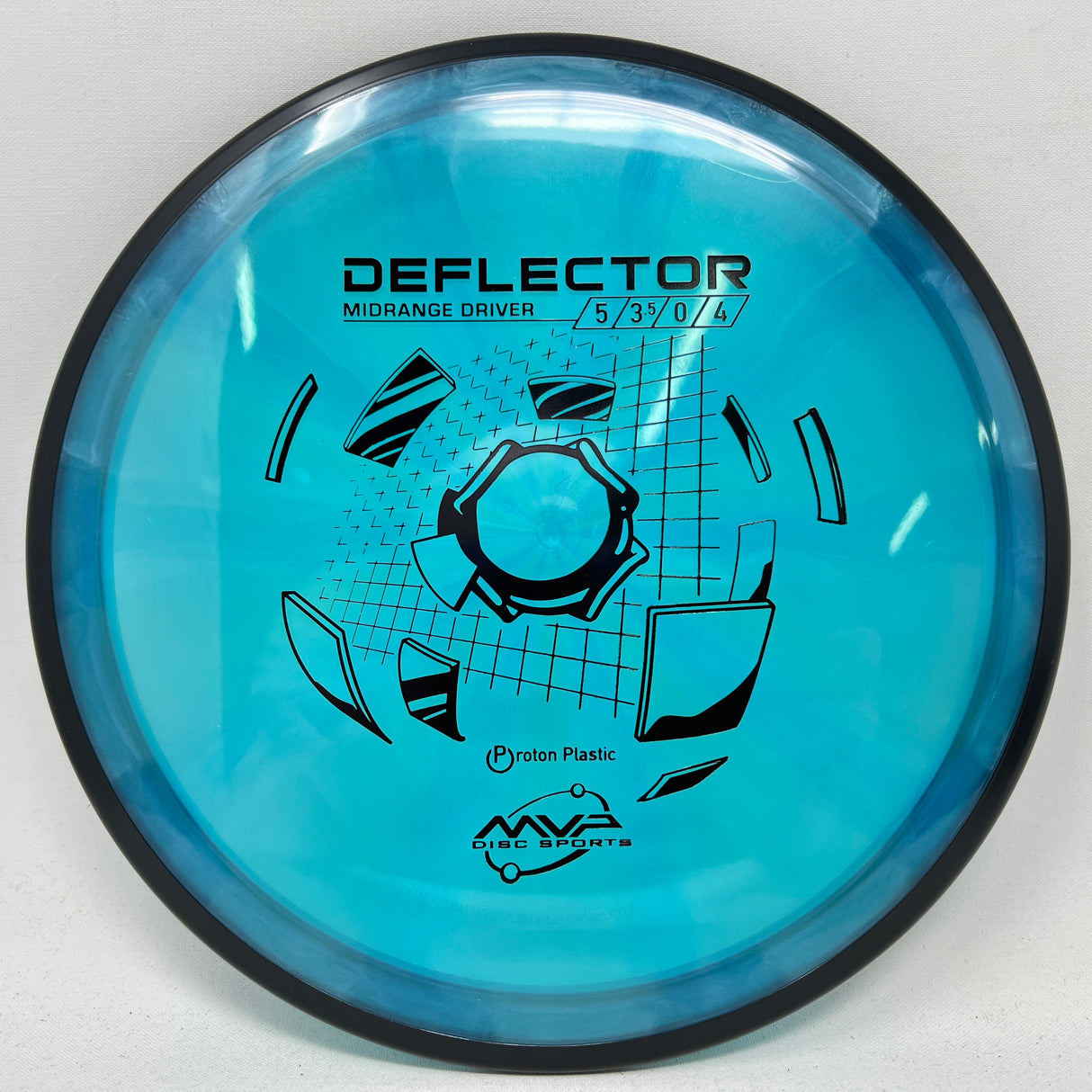 Deflector