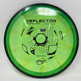 Deflector