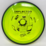 Deflector