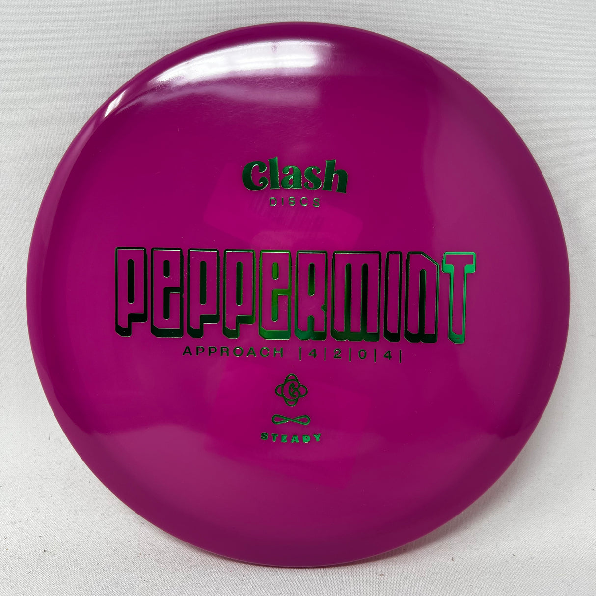 Peppermint