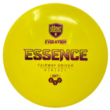 Essence