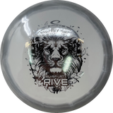 Grand Orbit Rive | Silver Latt Team Series 2025