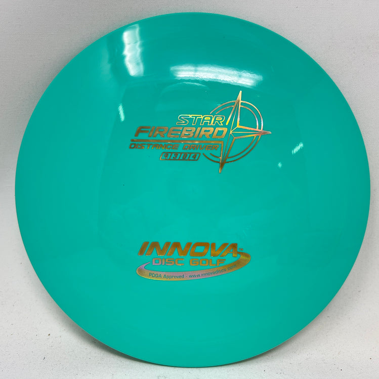 Innova – Foundation Disc Golf
