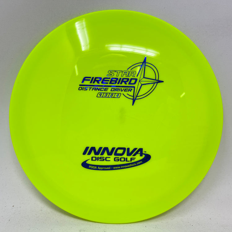 Innova – Foundation Disc Golf