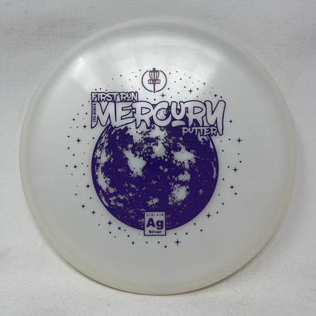 Mercury