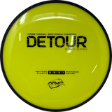 Detour-MVP-Foundation Disc Golf