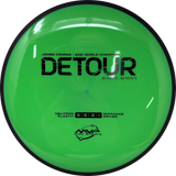 Detour-MVP-Foundation Disc Golf