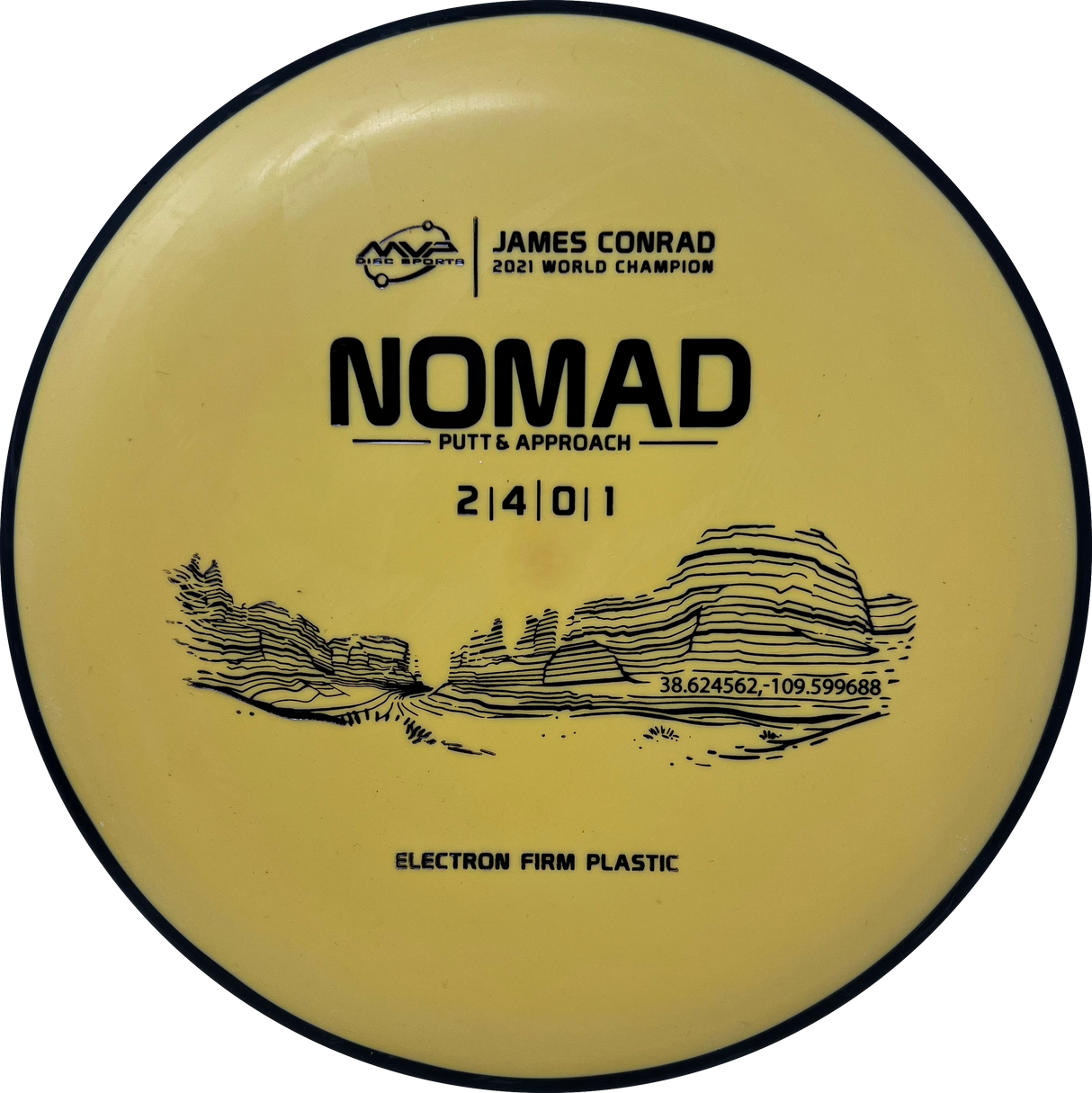 Nomad