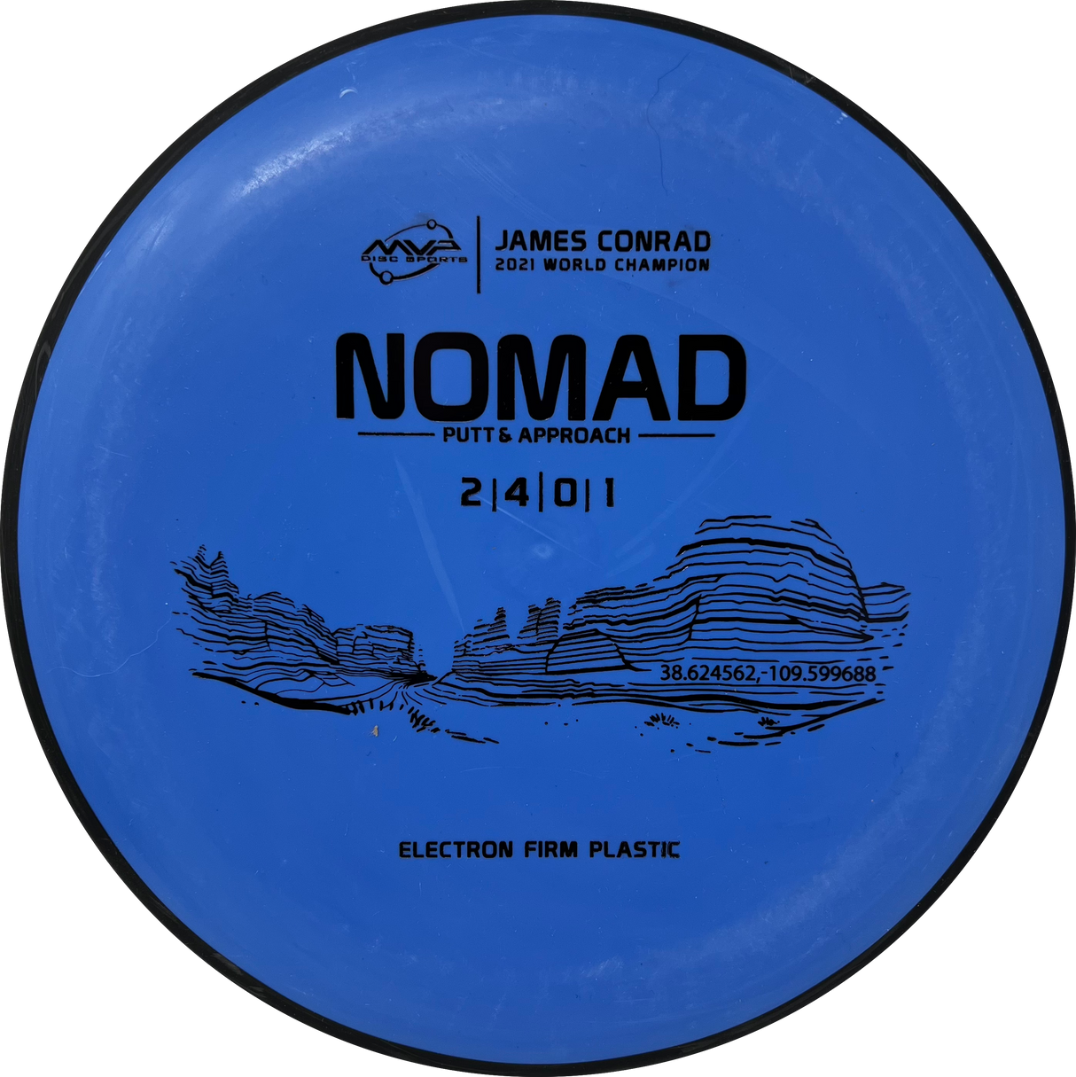 Nomad