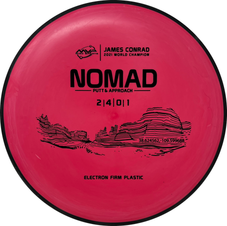 Nomad